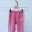 Spodnie Dresy Róż Dresowe Adidas 86 cm 12 18 m