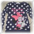 BLUZA DISNEY H&M