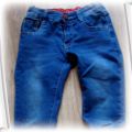 jeansy rurki 134 bdb