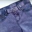 świetne elastyczne jeansy r 116