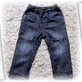 Spodnie jeansowe REBEL 86