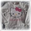Bluza HM Hello Kitty 122 128