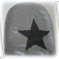 czapka z gwiazda nowa