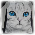Bluzeczka z kotem