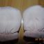 ciepłe rękawiczki na polarku
