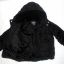 H&M czarna zimowa kurtka r 104 3 4 lata