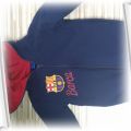 Bluza dla malego kibica FCB Barca