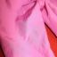 Wiosenna kurteczka H&M różowa 104 cm