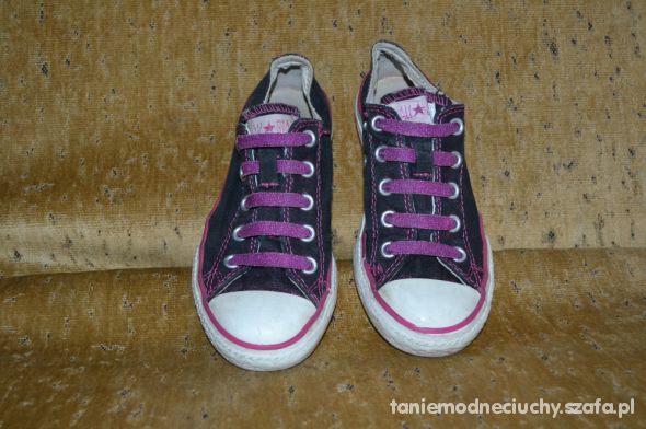 trampki convers