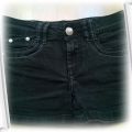 Jeansowe szorty od Primark UK na 128cm 7 do 8 lat