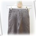 Spodnie Dresowe Dresy Szare H&M 116 cm 5 6 lat