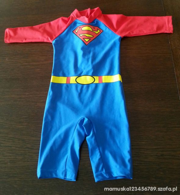 Kostium Supermana 86