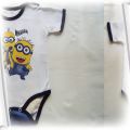 Body z minionkami r74