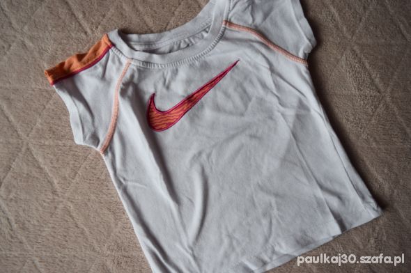 Bluzka Nike 98