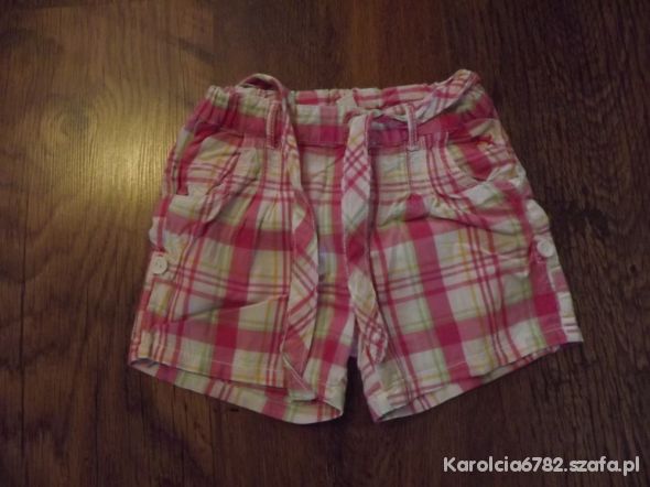 Spodenki HM 74 5 zł