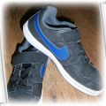 Buty Nike dla chłopca r 315cm wkładka 195cm