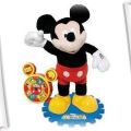 Disney inteaktywna Myszka Mickey