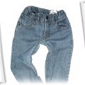 O PYRET spodnie klasyczne jeansy r 5 6 lat 110 116