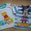 bluzeczki Disney Mickey Puchatek 68