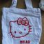 Hello Kitty zestaw duży torebki kuferekkuchnia