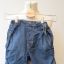 Spodenki Jeansowe Jeans H&M 116 122 cm 6 7 lat