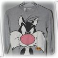 Bluza HM Looney Tunes 122 128