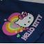 Spódniczka Hello Kitty w dwóch kolorach rozmiary