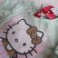 NOWA bluzka Hello Kitty 3d 98cm