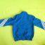 Adidas bluza kurteczka dla chłopca 98 2 3 lata