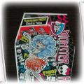 Puzzle trumienka Monster High 150