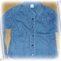 Koszula jeansowa Adams 110 116