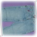 Spodnie jeansowe HM 104
