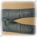 Spodnie jeansowe HM 128