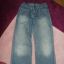 Spodnie jeansowe ZARA 140