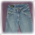 Spodnie jeansowe LEE 134 140