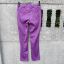 Nowe Spodnie 128 fioletowe na 8 lat Wójcik