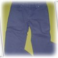 Spodnie jeansowe 146