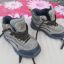 Chłopięce buty 26 Trekkingowe skórzane półbuty