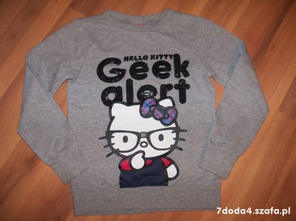 Bluza Matalan rozm 122 Kitty