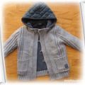 ocieplany sweter GEORGE 110