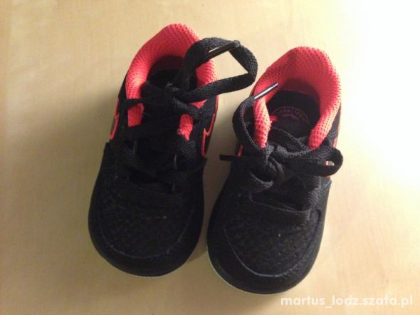 Nike niemowlęce