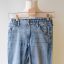 Spodnie H&M Jeans Skinny 152 cm 11 12 lat Dzins