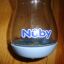 butelka antykolkowa Nuby