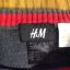 H&M sweterek ze Złomkiem 110