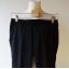 Spodnie Czarne Garnitur Eleganckie Lindex 158 cm 1