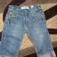 Spodenki jeansowe Reserved 134