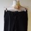 Spodnie Czarne Cubus 146 cm 11 lat Eleganckie