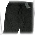 Next nowe spodnie antracyt r 116