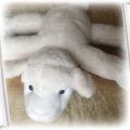 Poduszka przytulanka owieczka 40cm