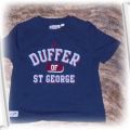 idelana Duffer koszulka 7 8lat